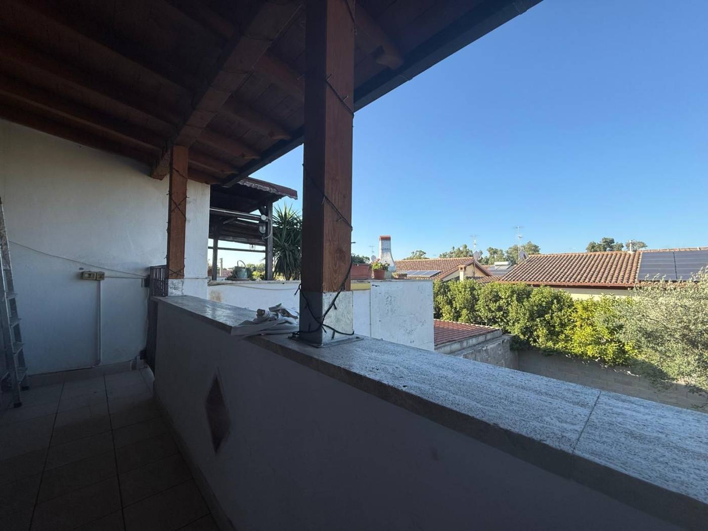 Veranda