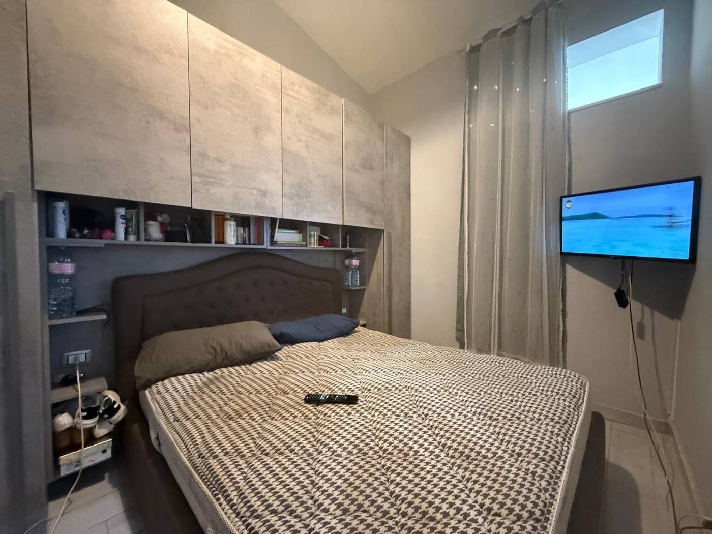 Camera da letto