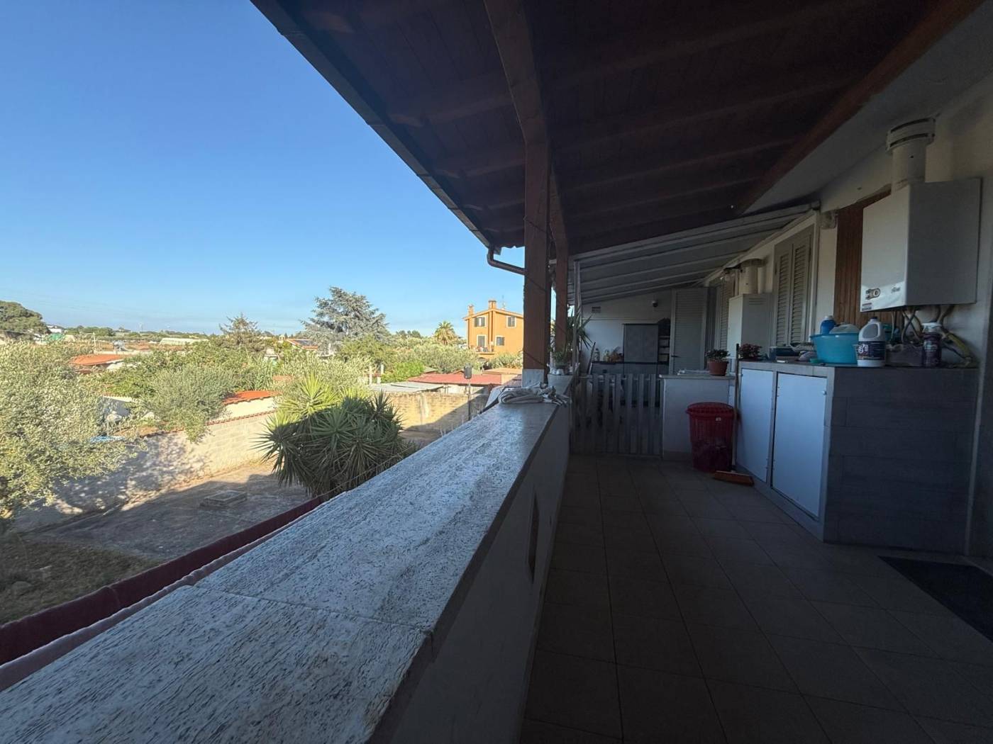 Balcone