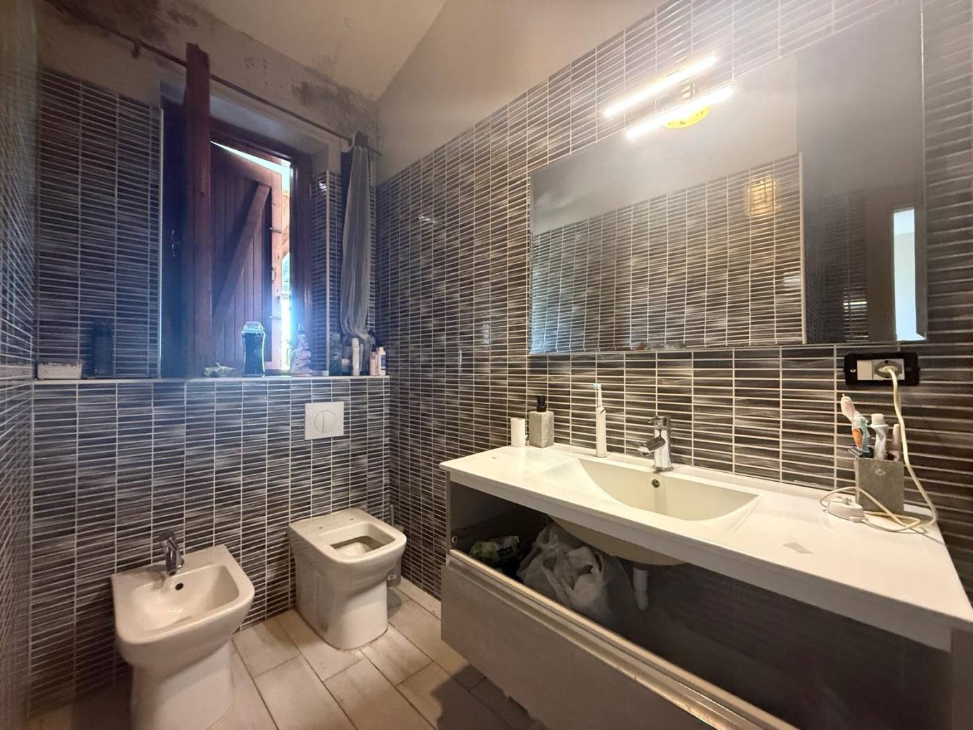Bagno
