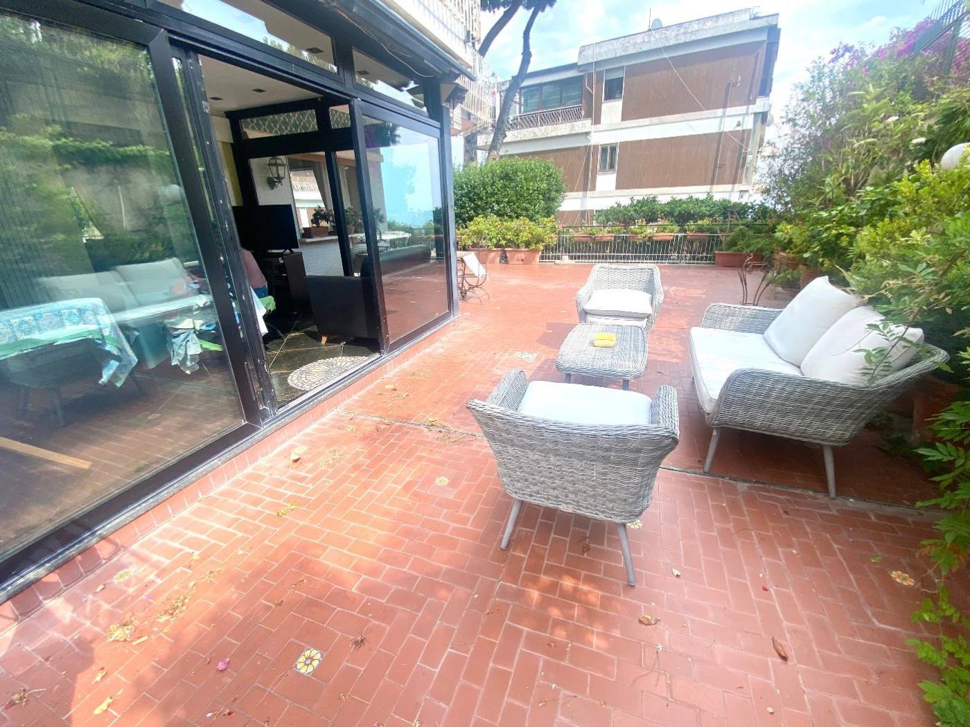 Terrazzo