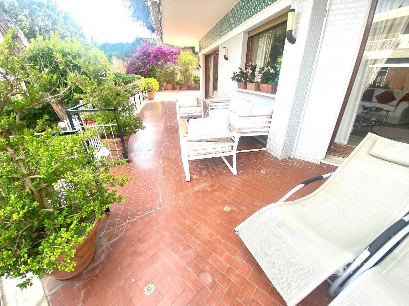 Terrazzo