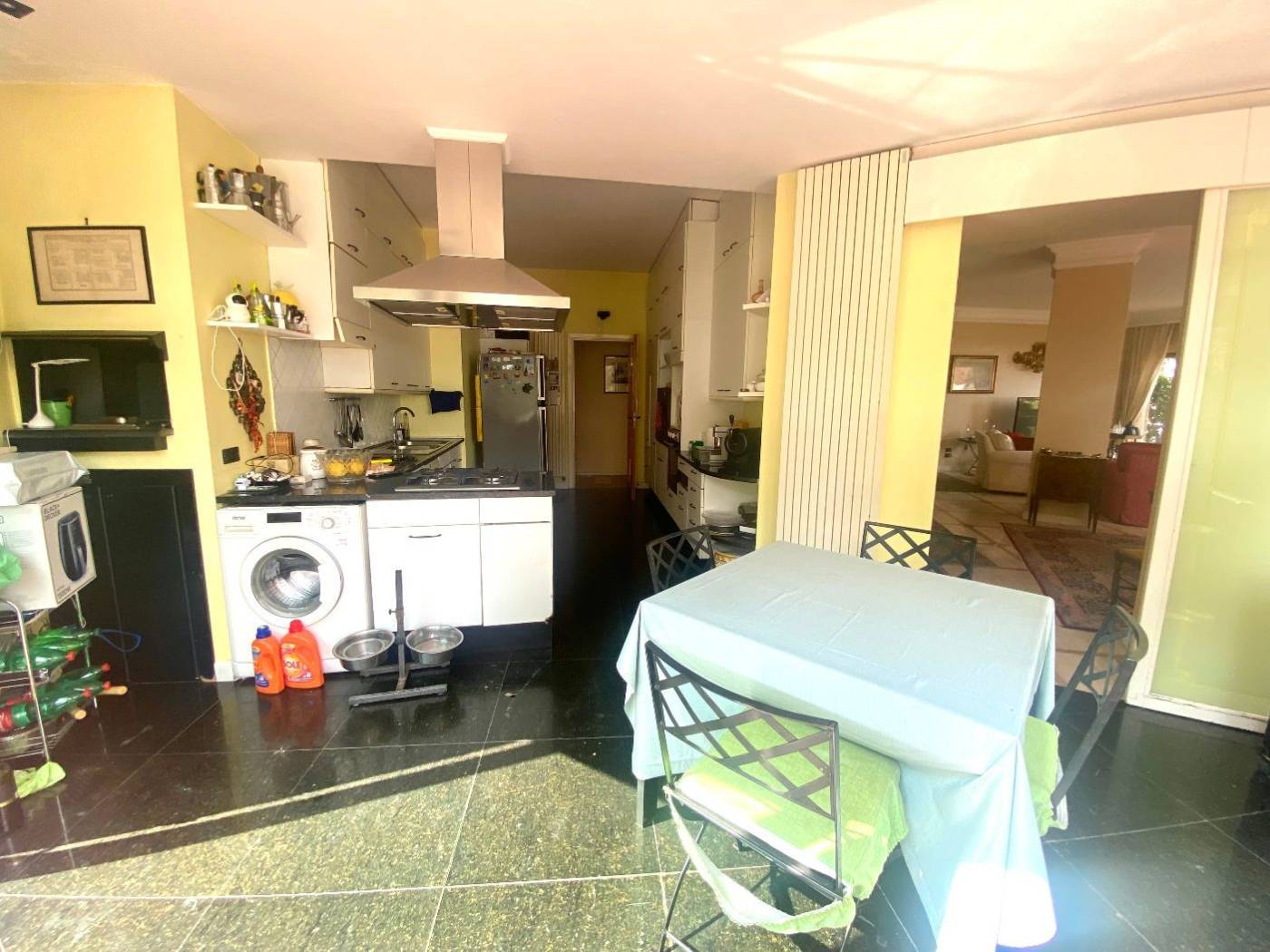 Cucina