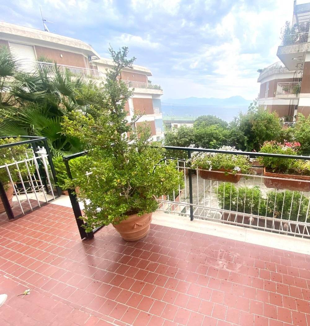 Terrazzo