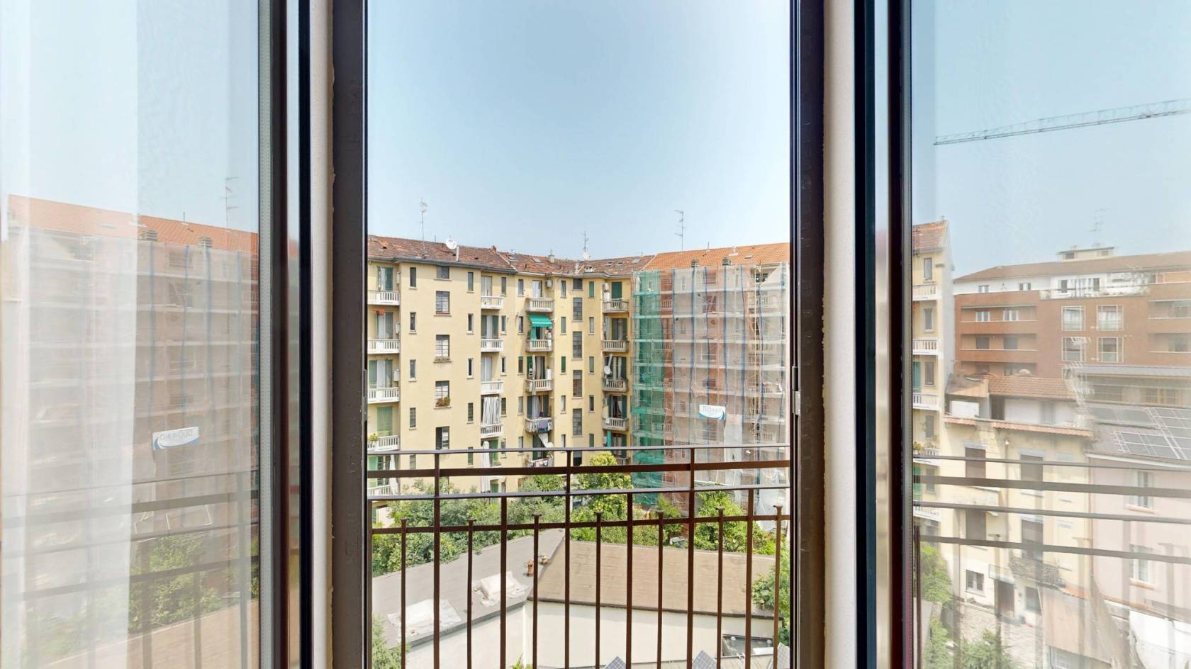 Balcone