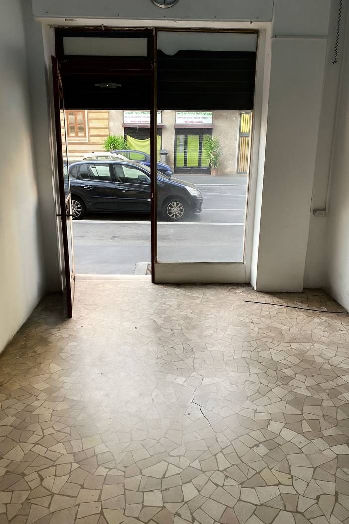 Interno non residenziale