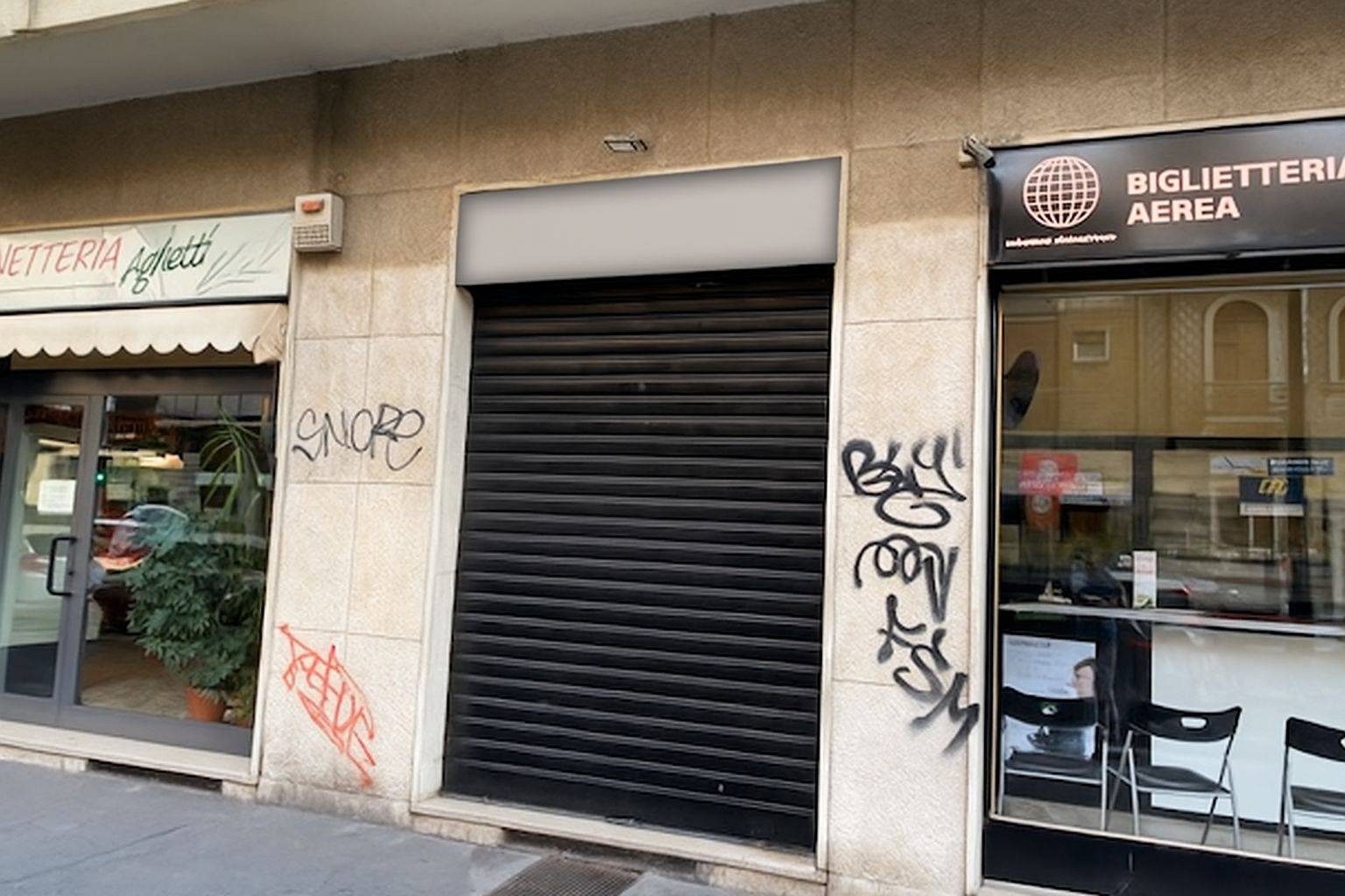 Facciata