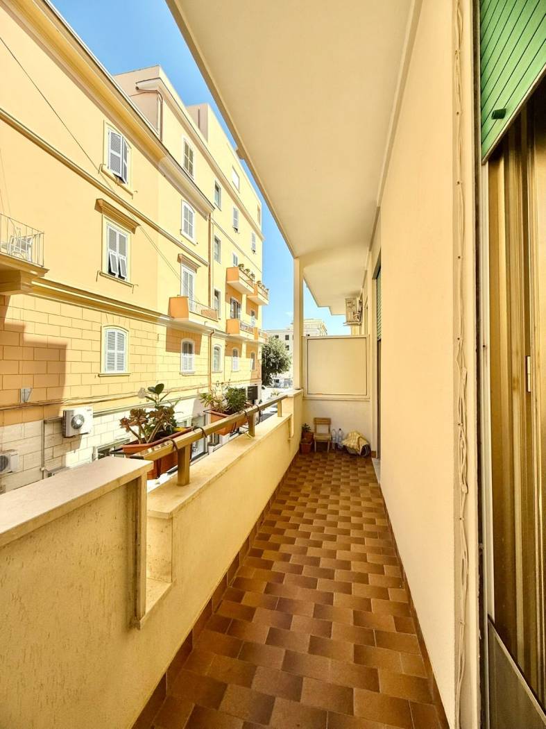 Balcone