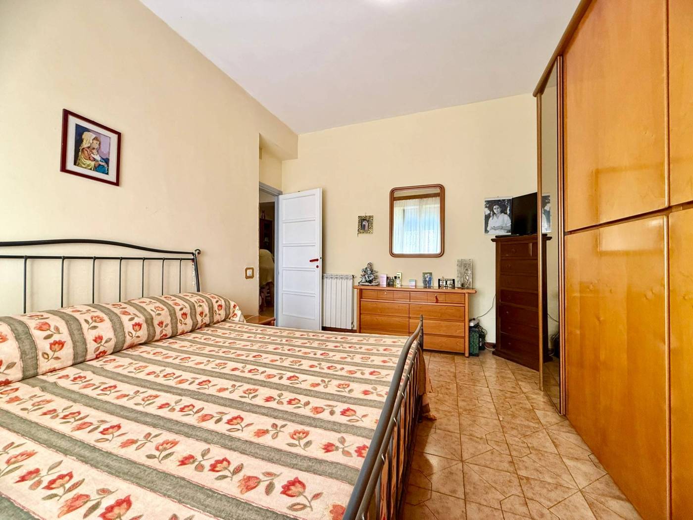 Camera da letto