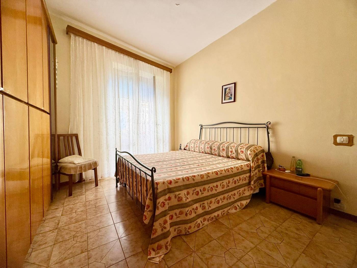 Camera da letto