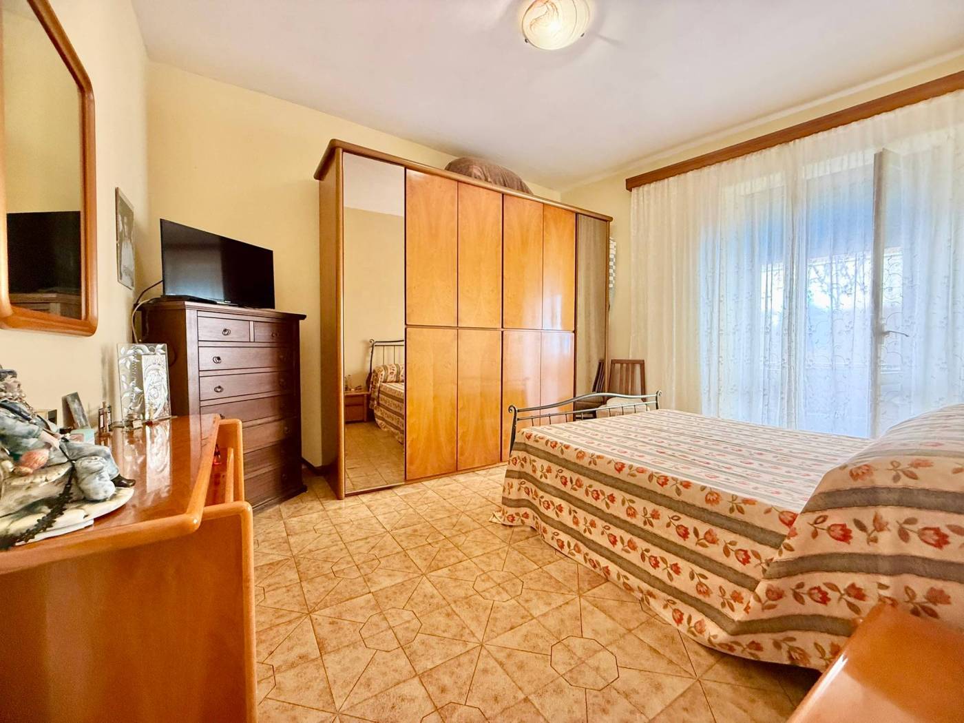 Camera da letto