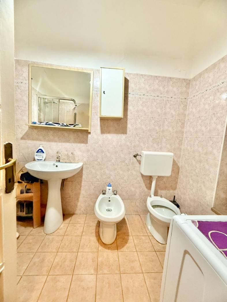 Bagno