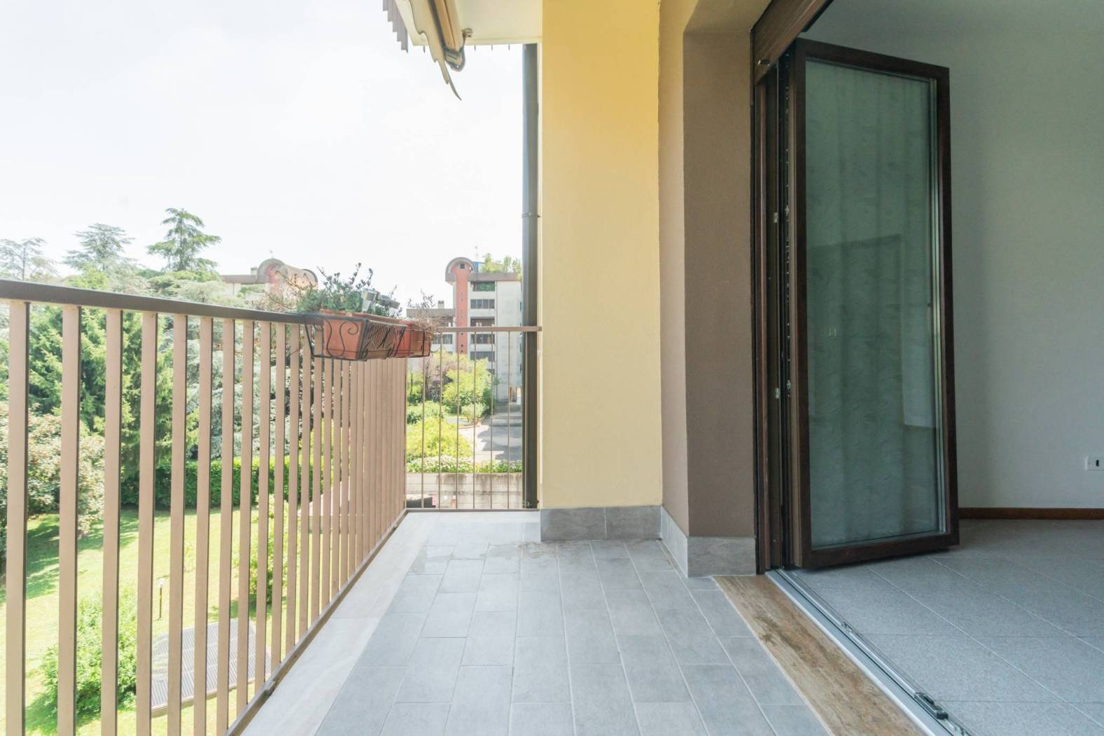 Balcone