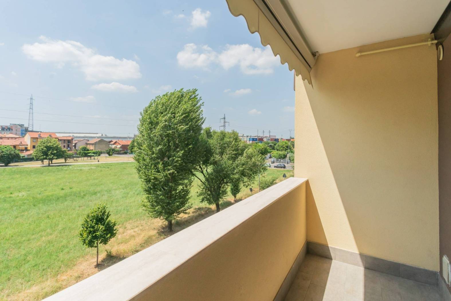 Balcone