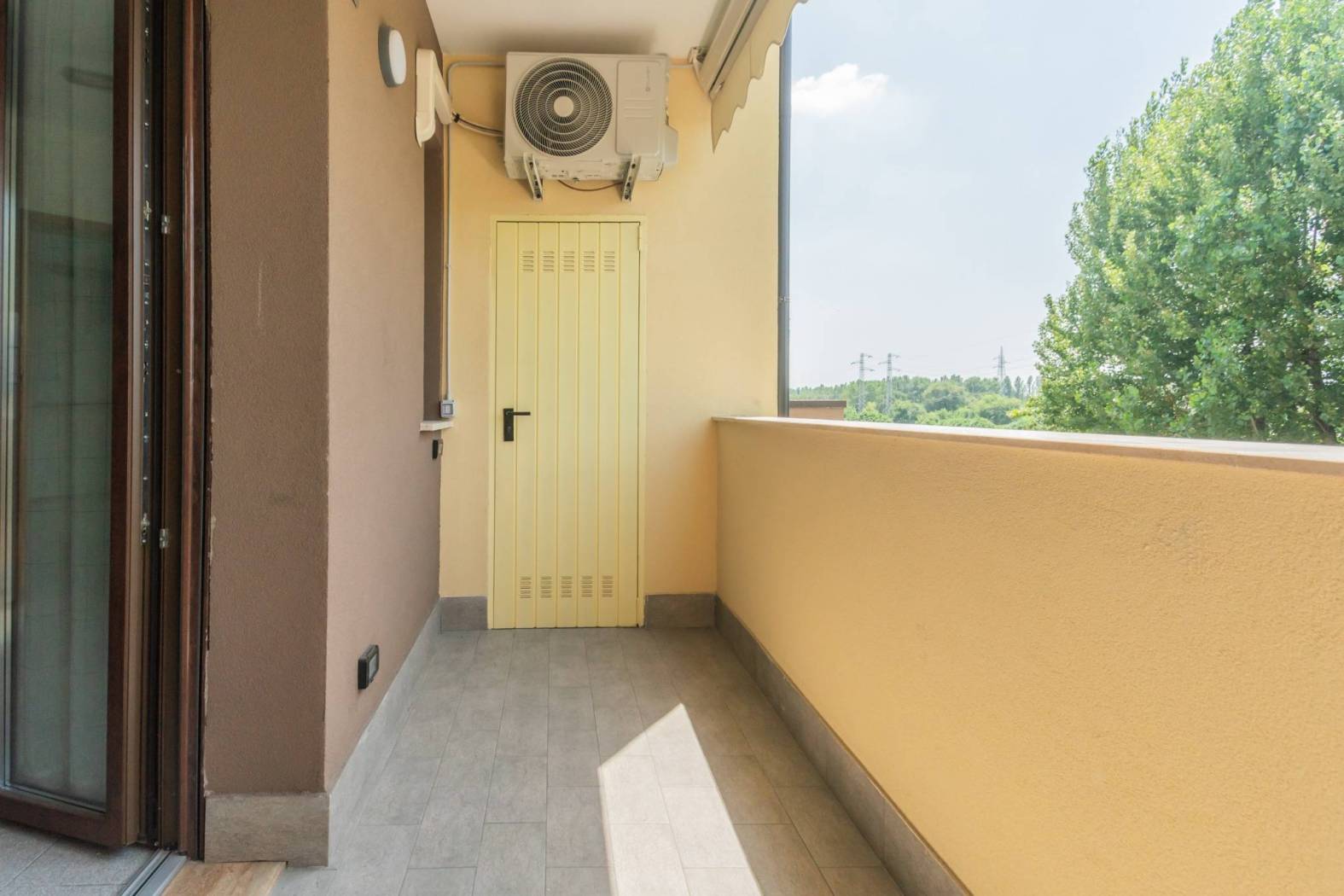 Balcone