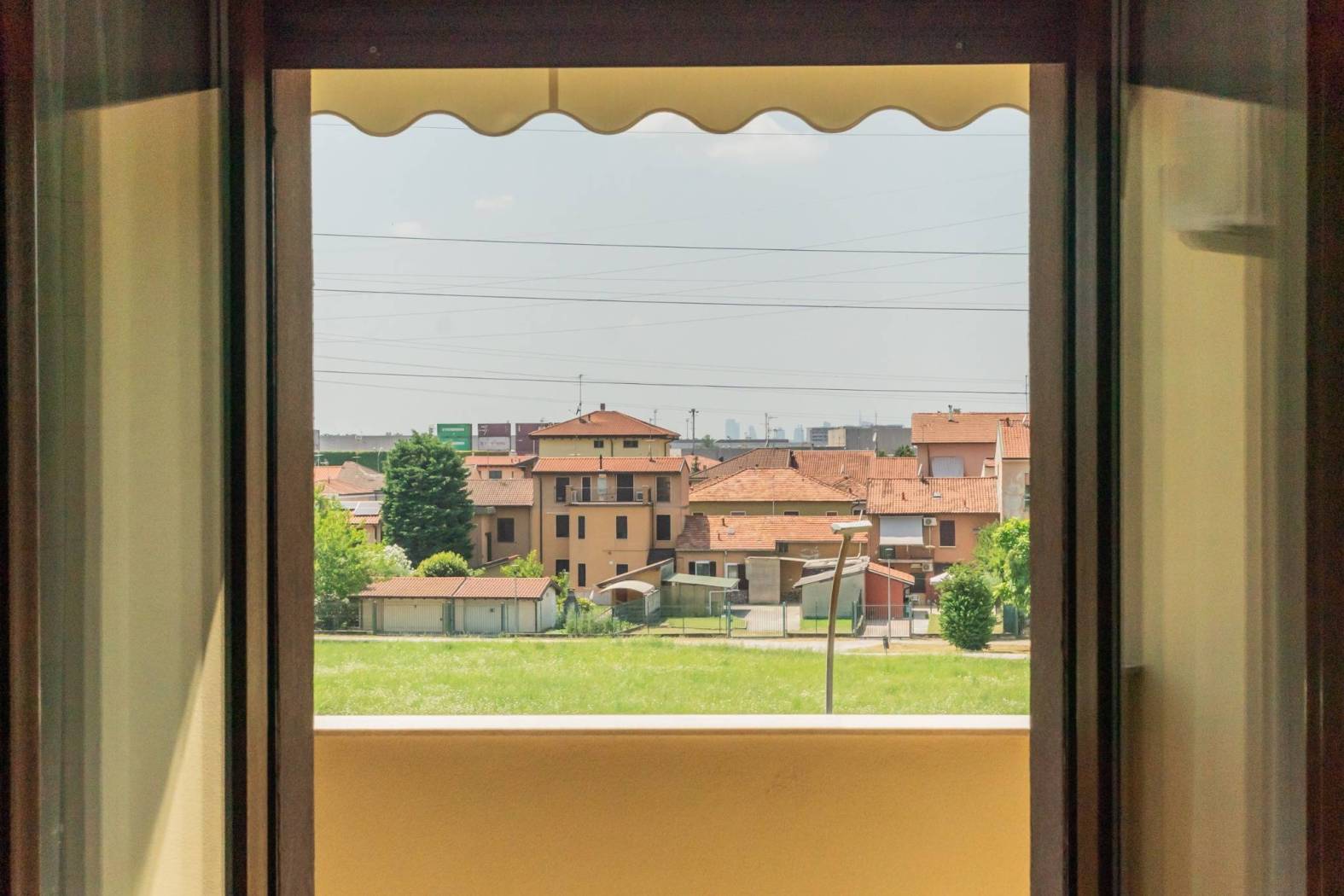 Balcone