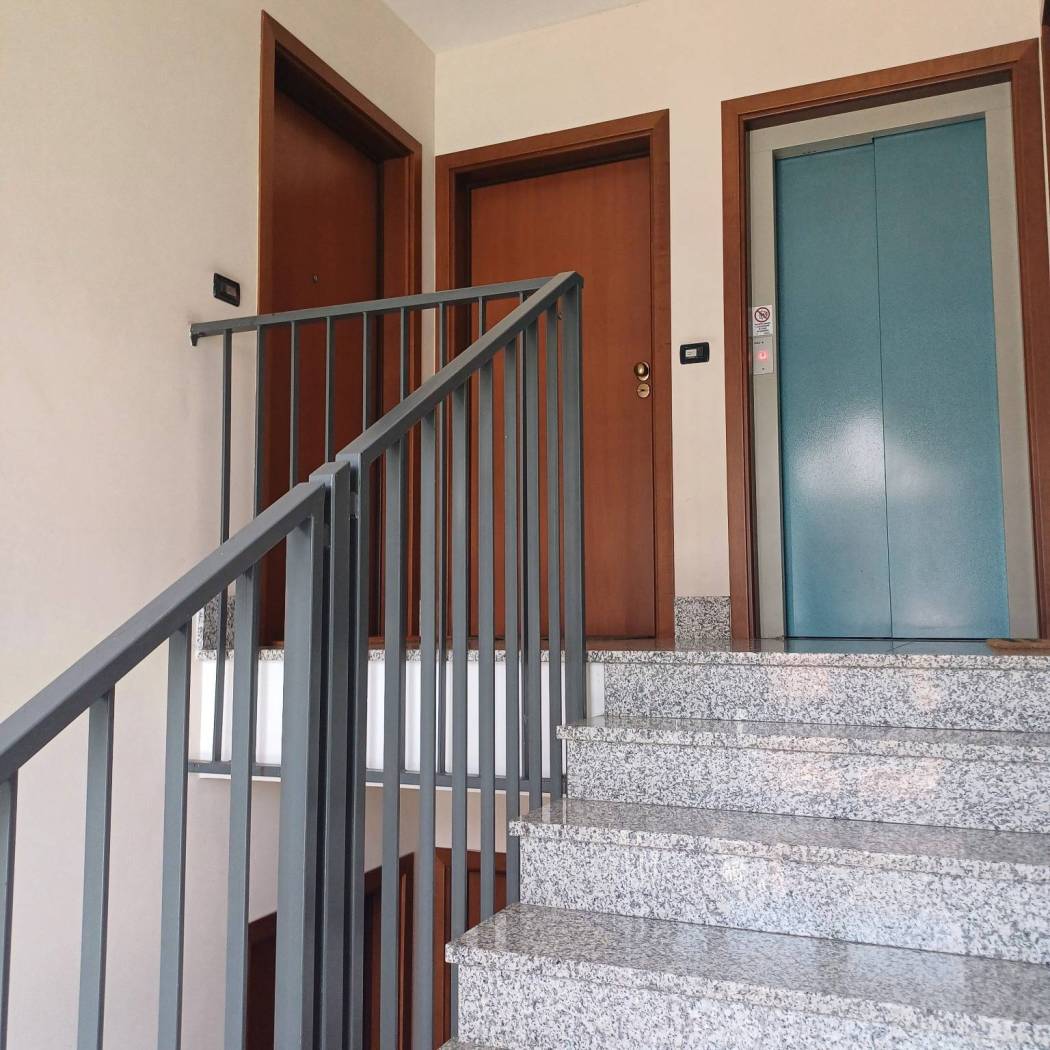 Interno palazzo