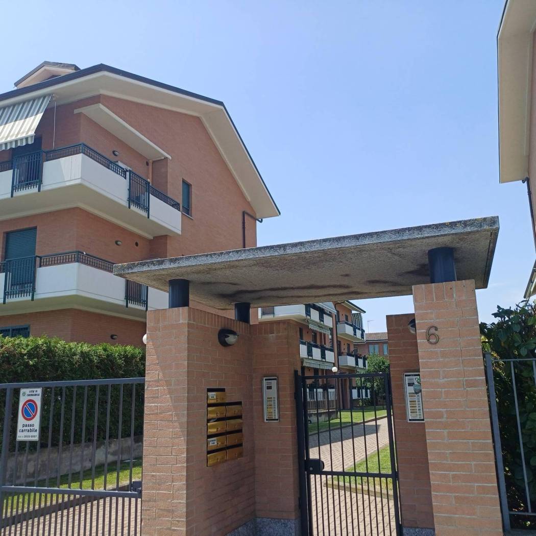 Facciata