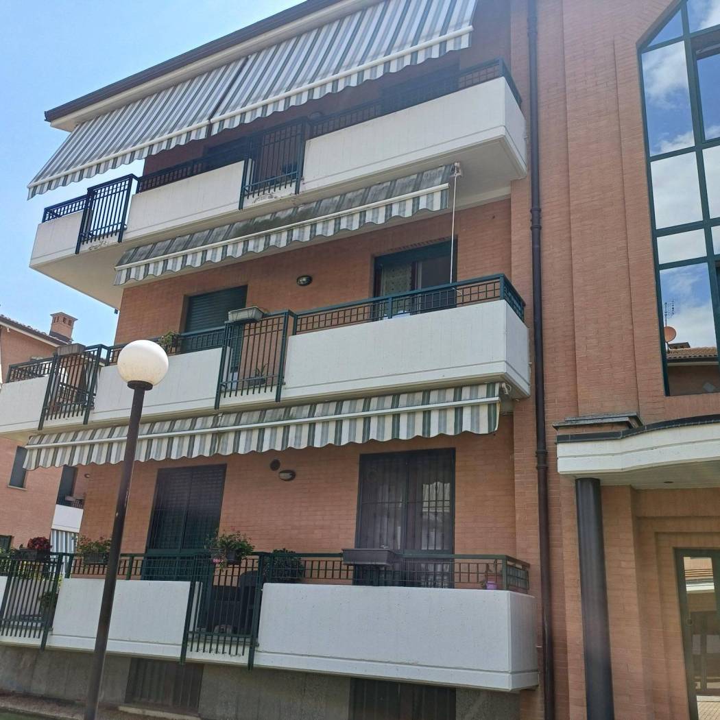 Facciata