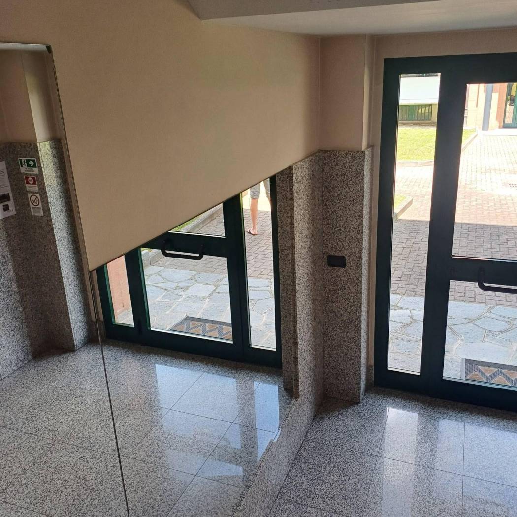 Interno palazzo