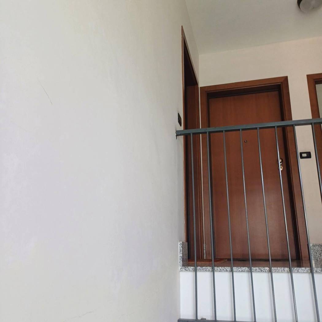 Interno palazzo