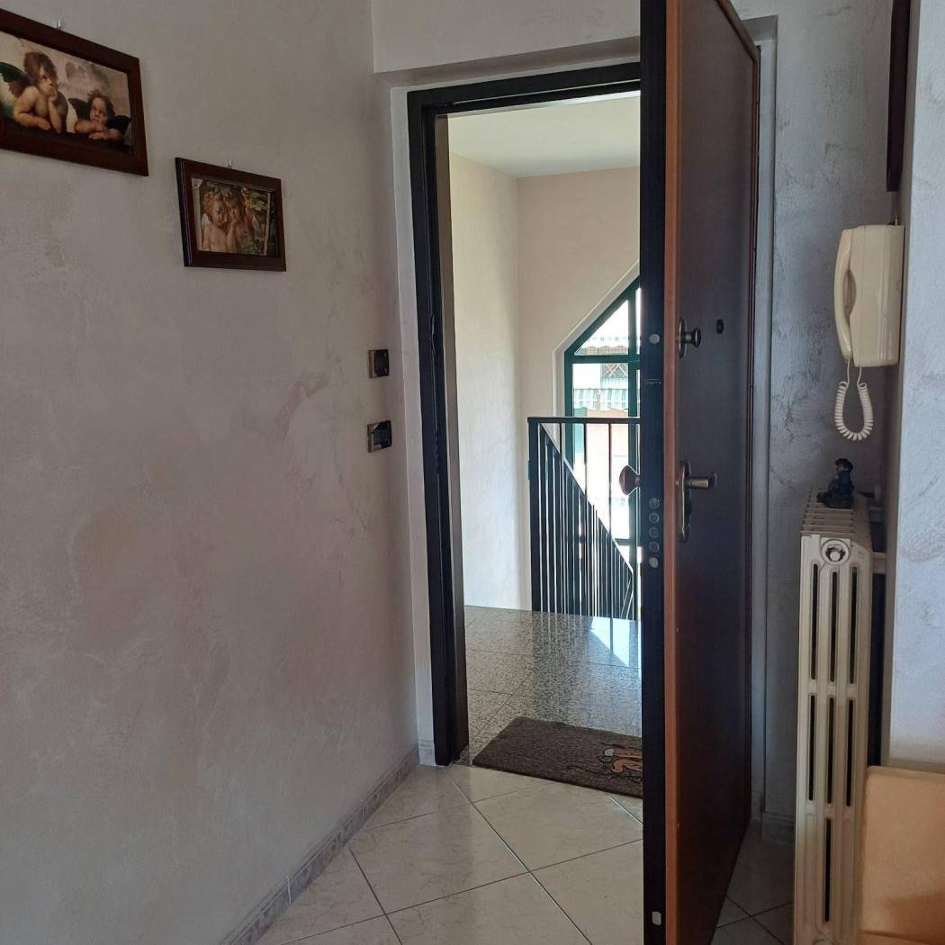 Interno appartamento