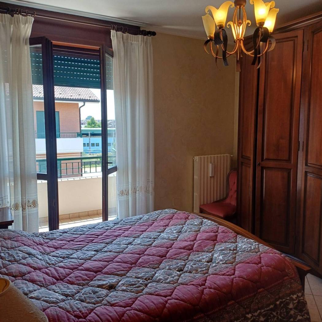 Camera da letto