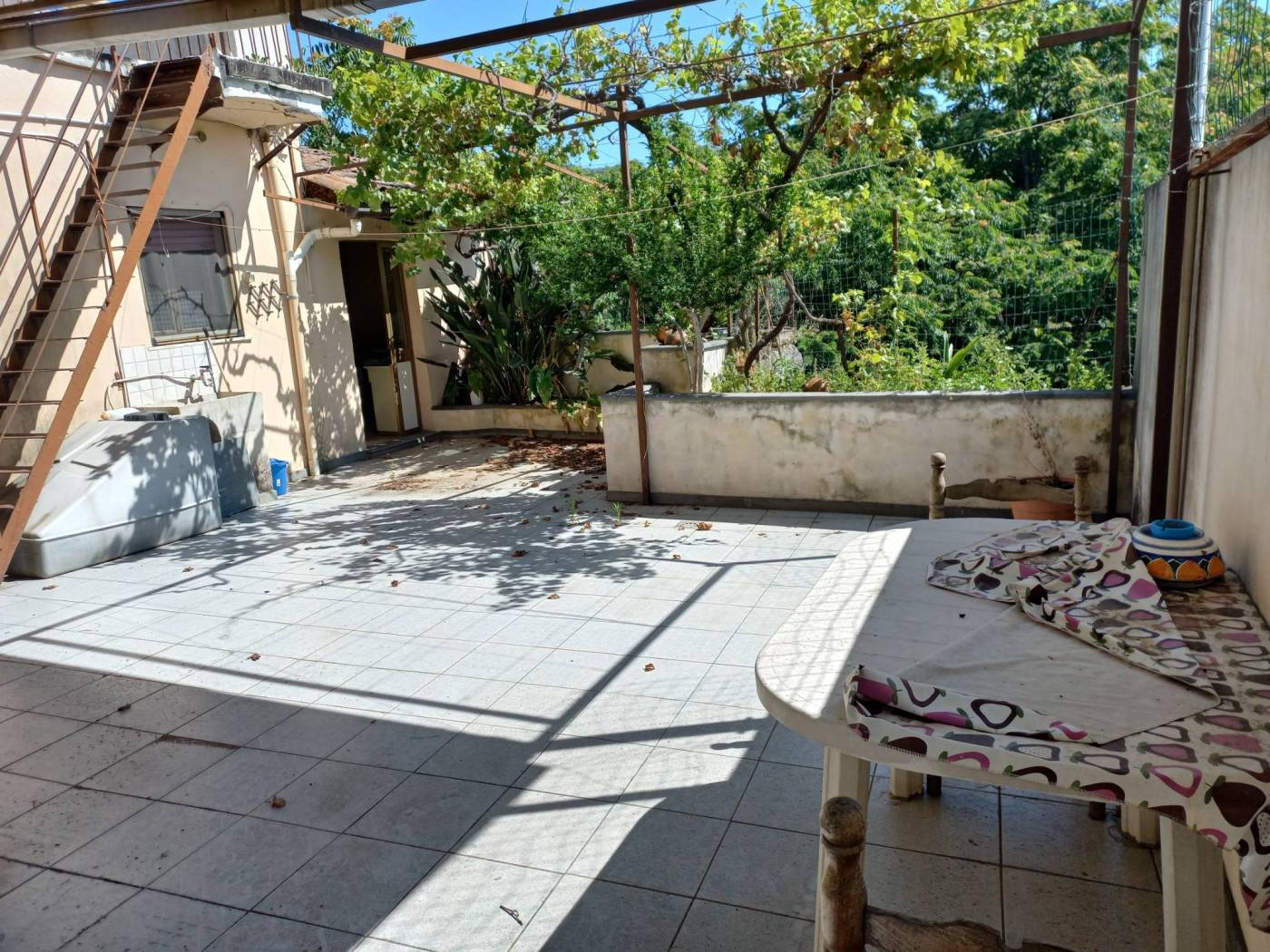 Terrazzo