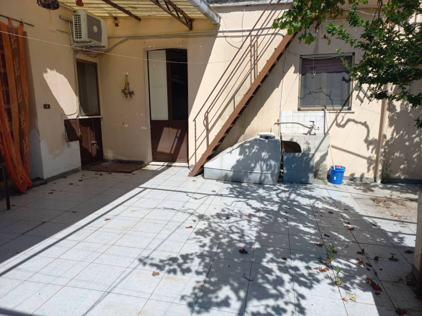 Terrazzo