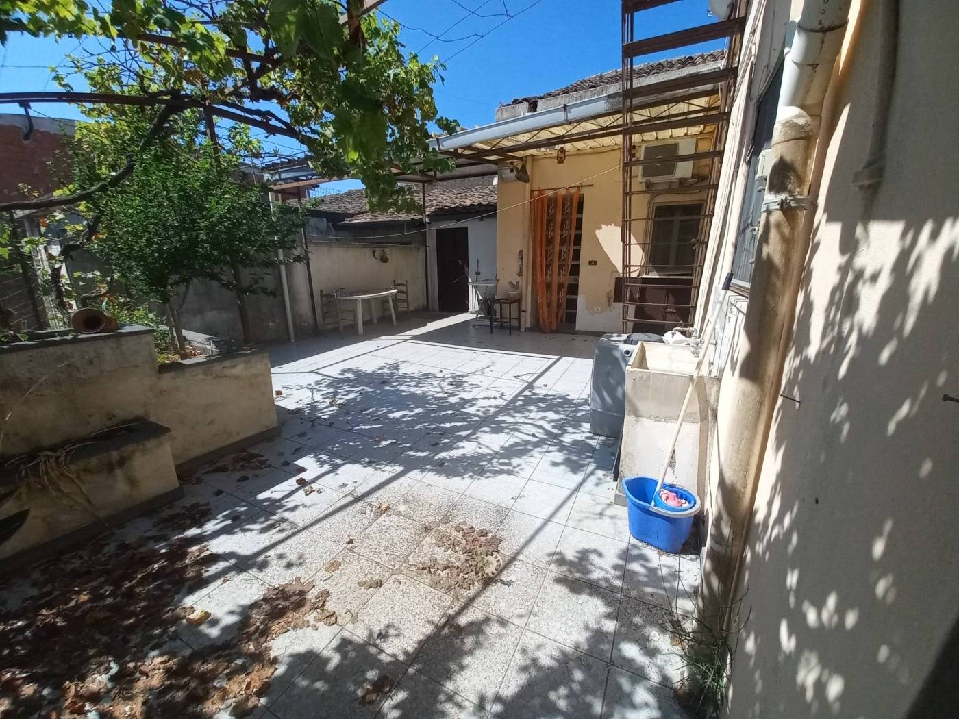Terrazzo
