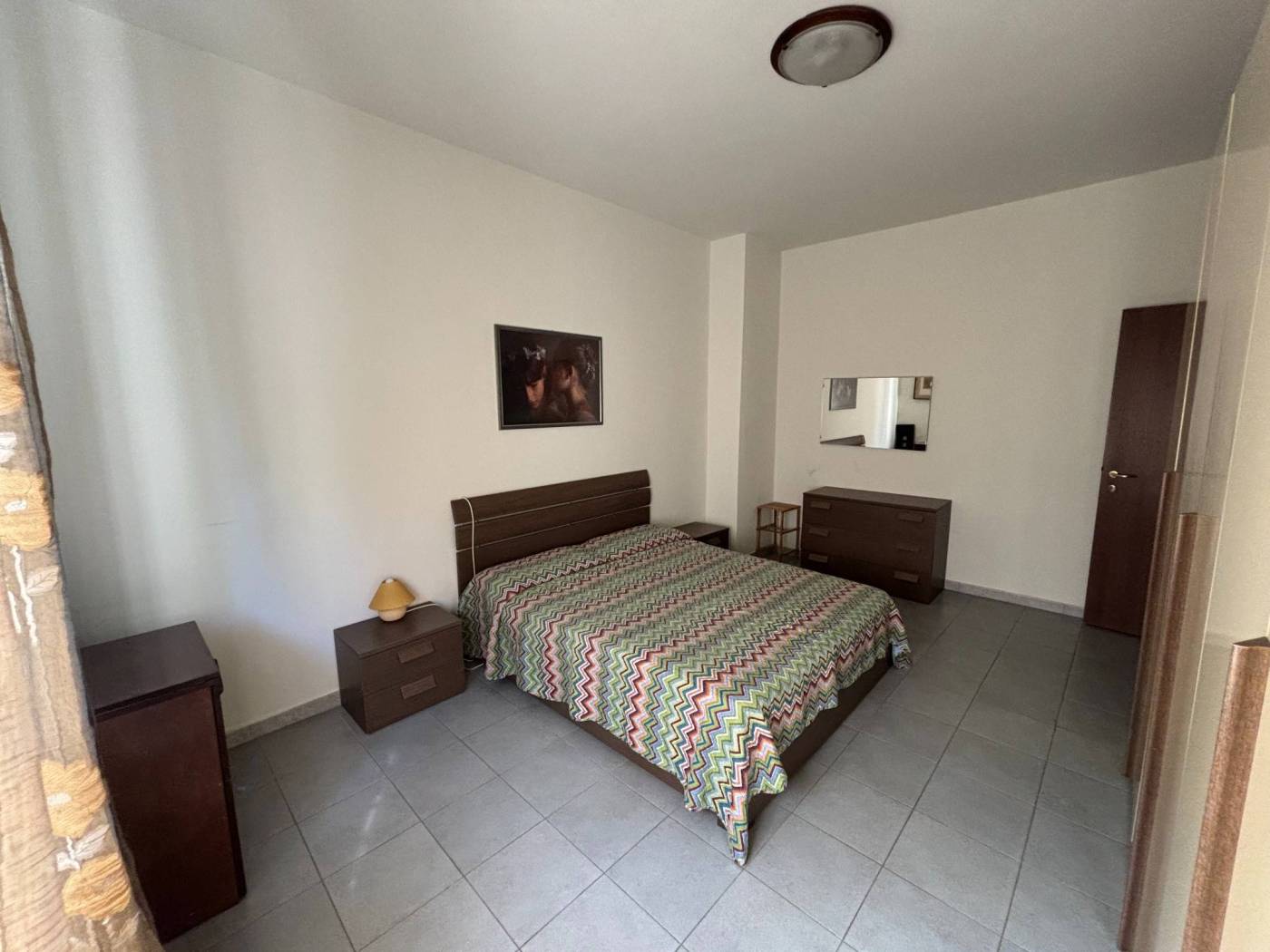 Camera da letto