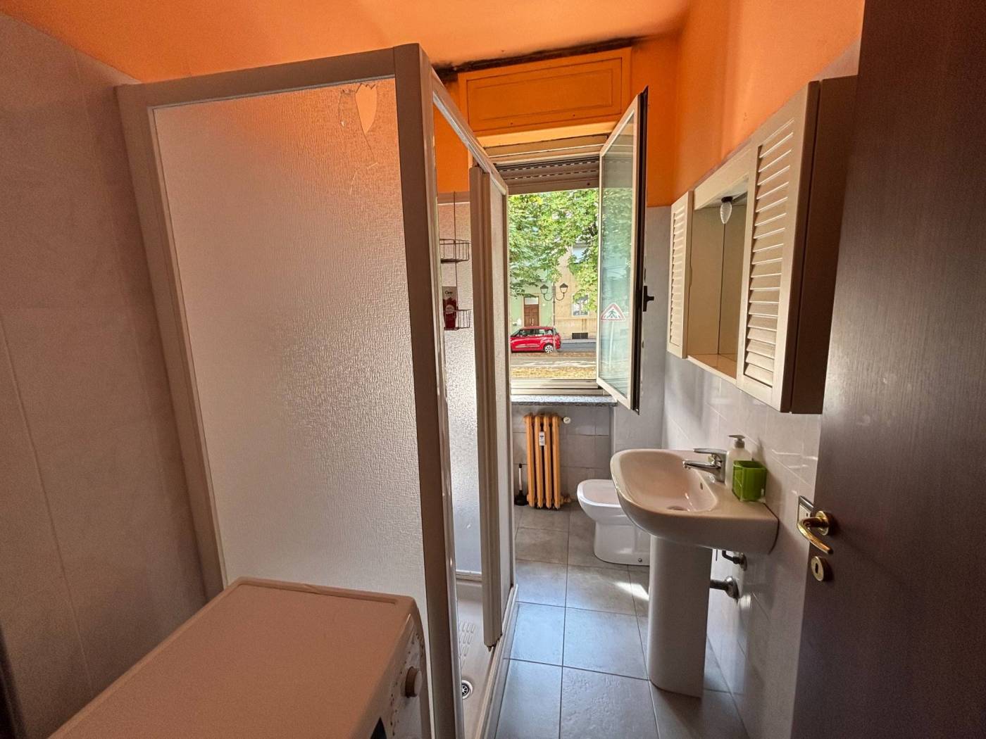 Bagno