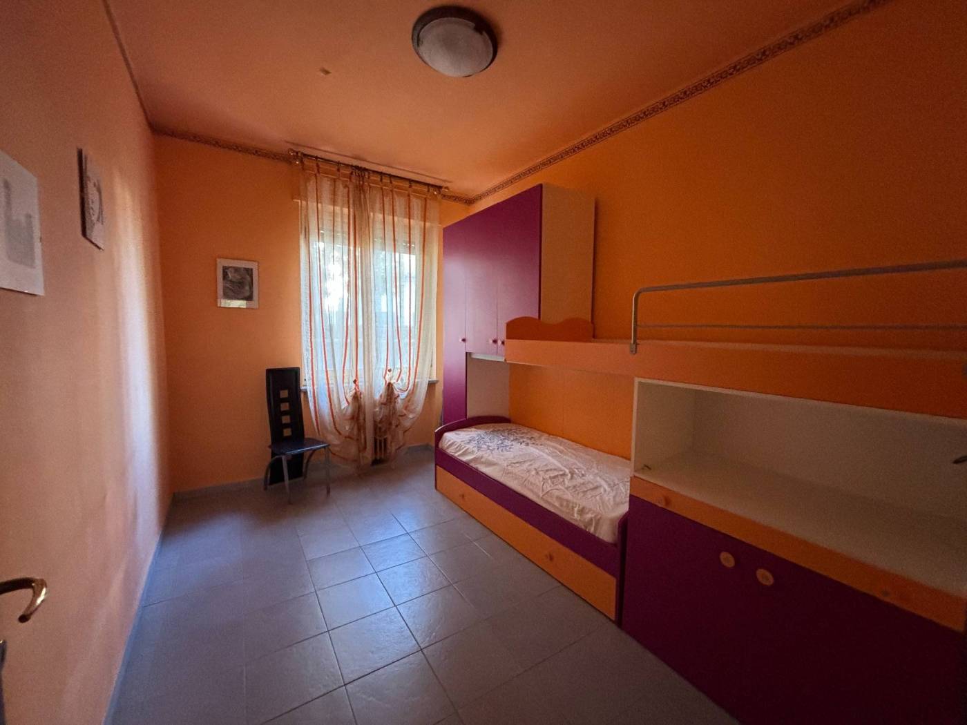 Camera da letto