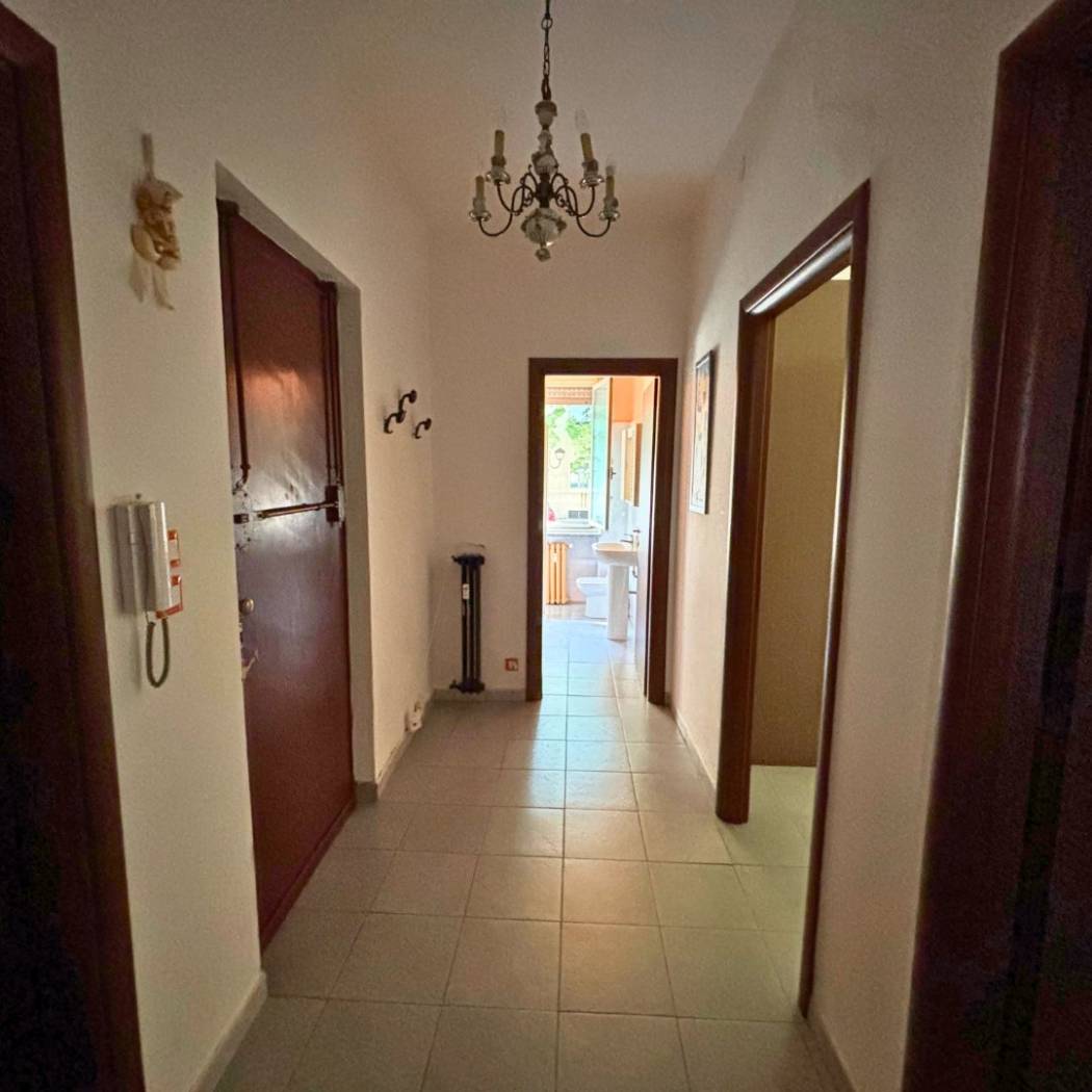 Ingresso