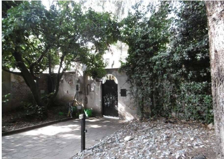 Giardino