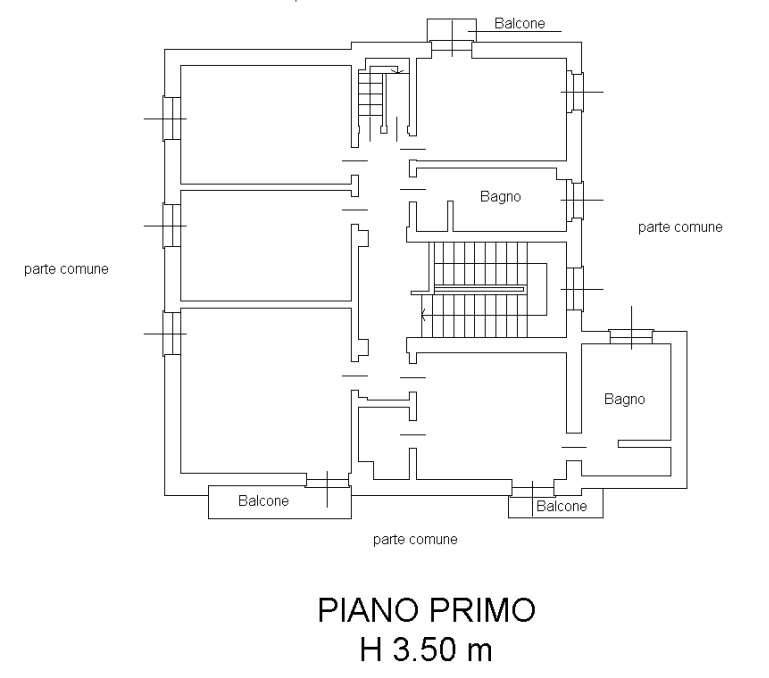 Planimetria
