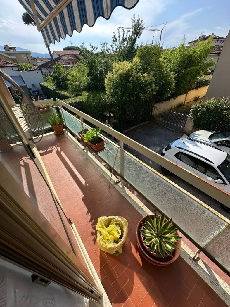 Balcone
