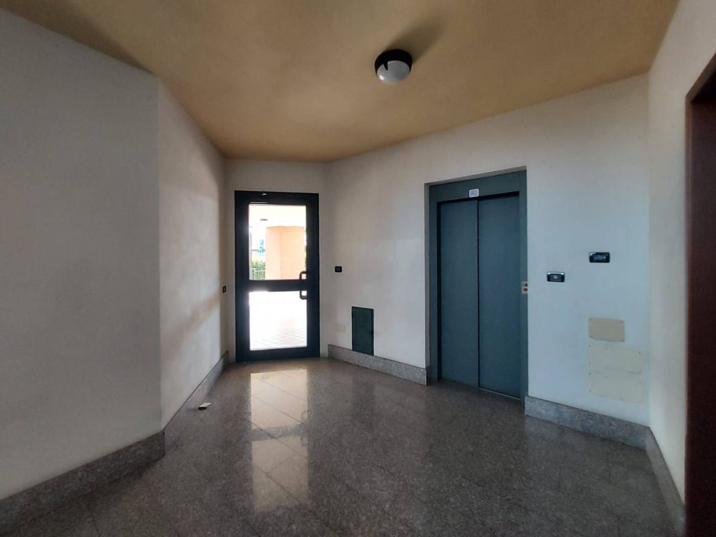 Interno palazzo