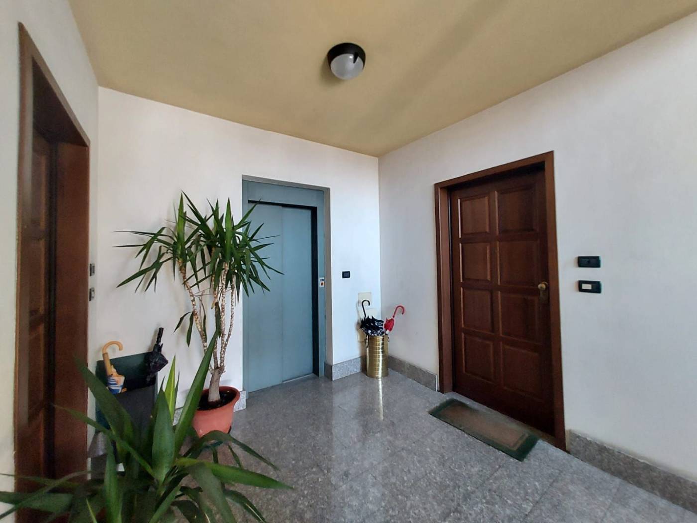 Interno palazzo
