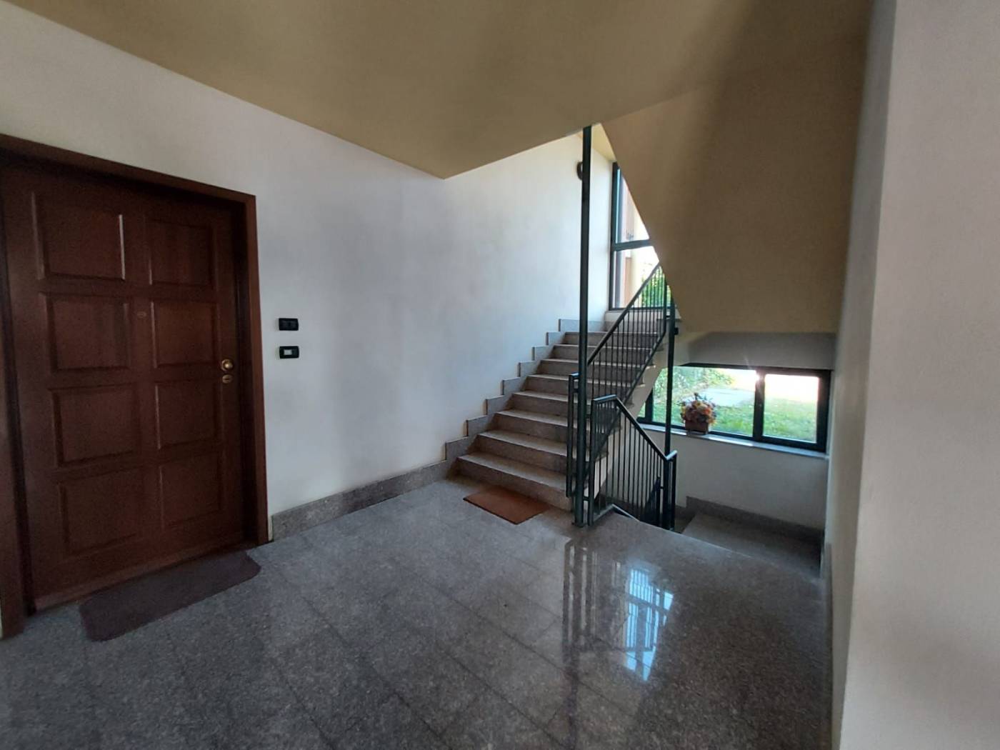 Interno palazzo
