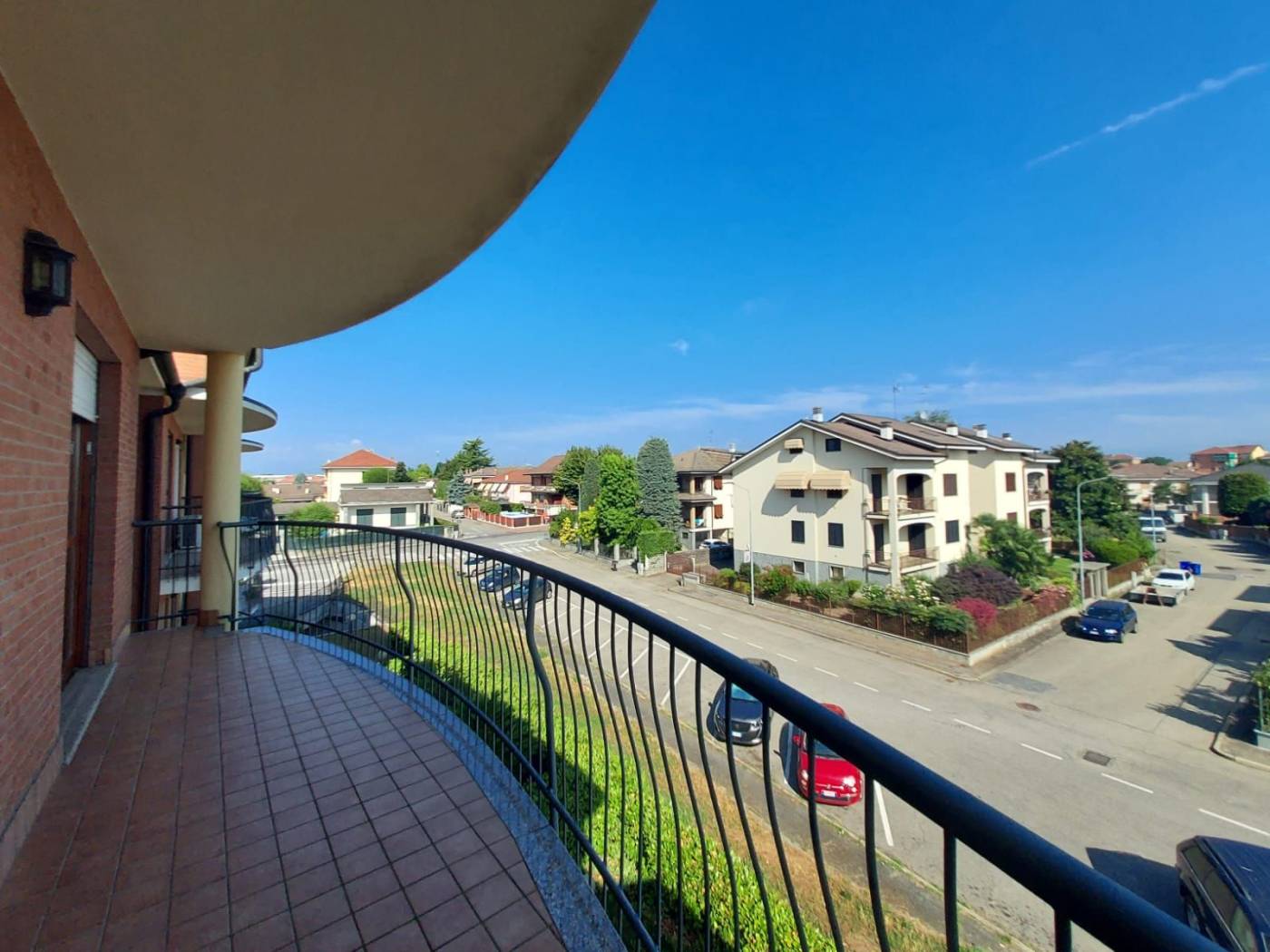 Balcone
