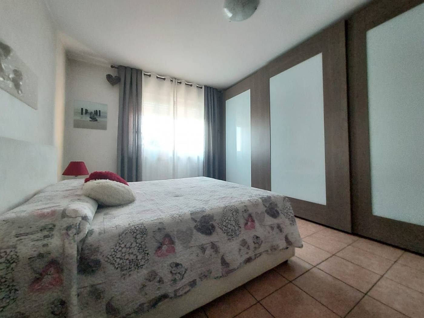 Camera da letto