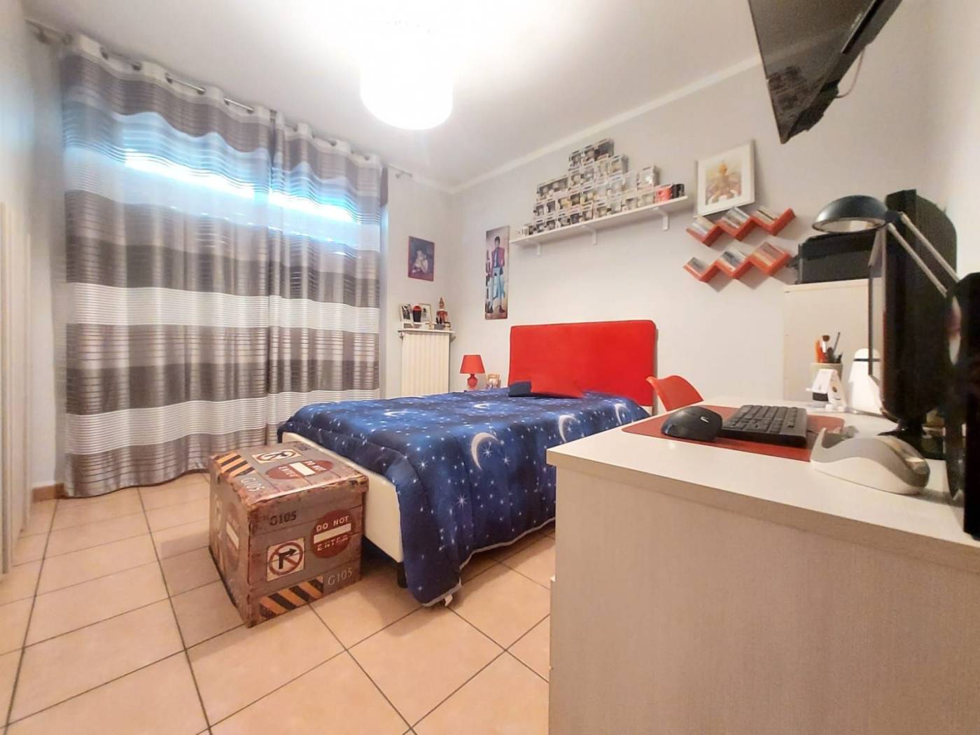 Camera da letto