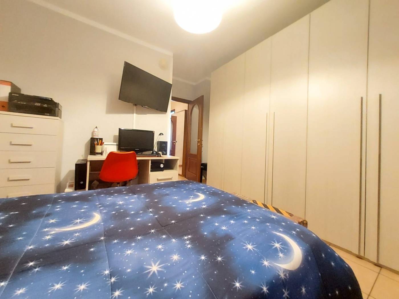 Camera da letto