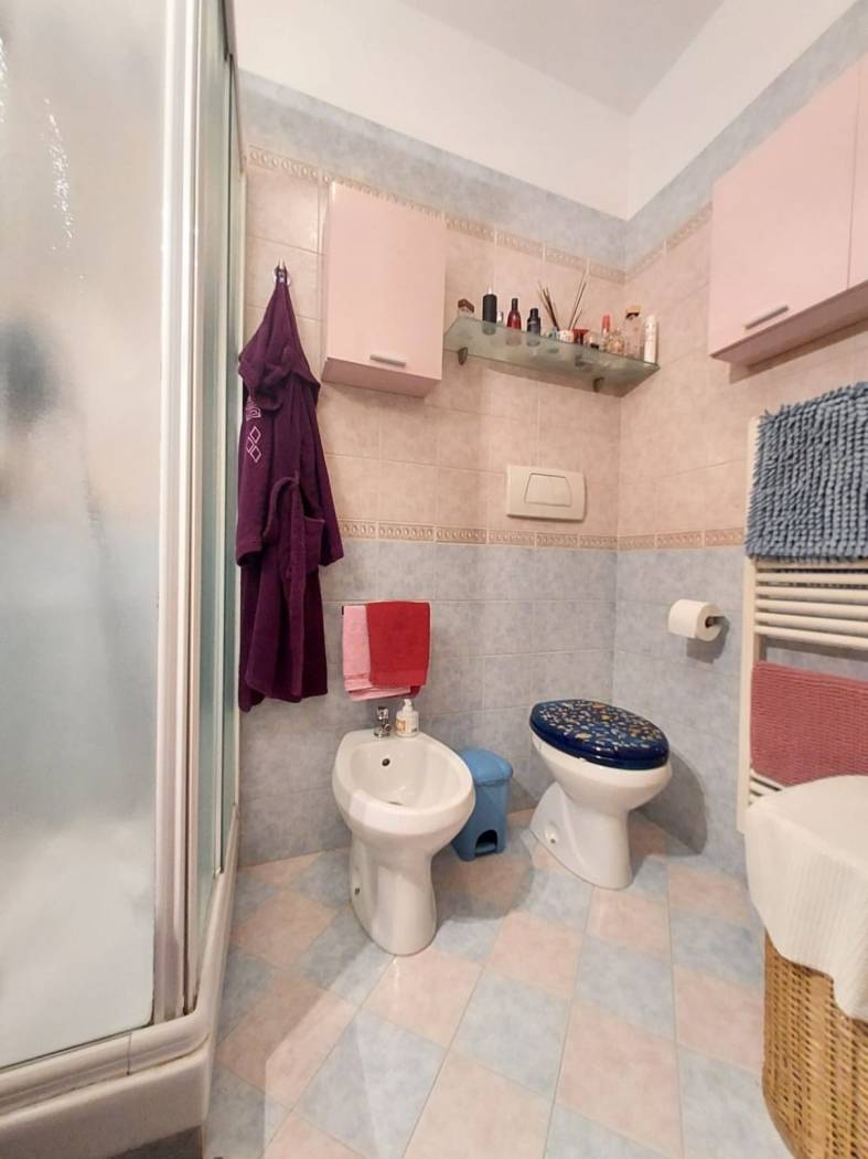 Bagno