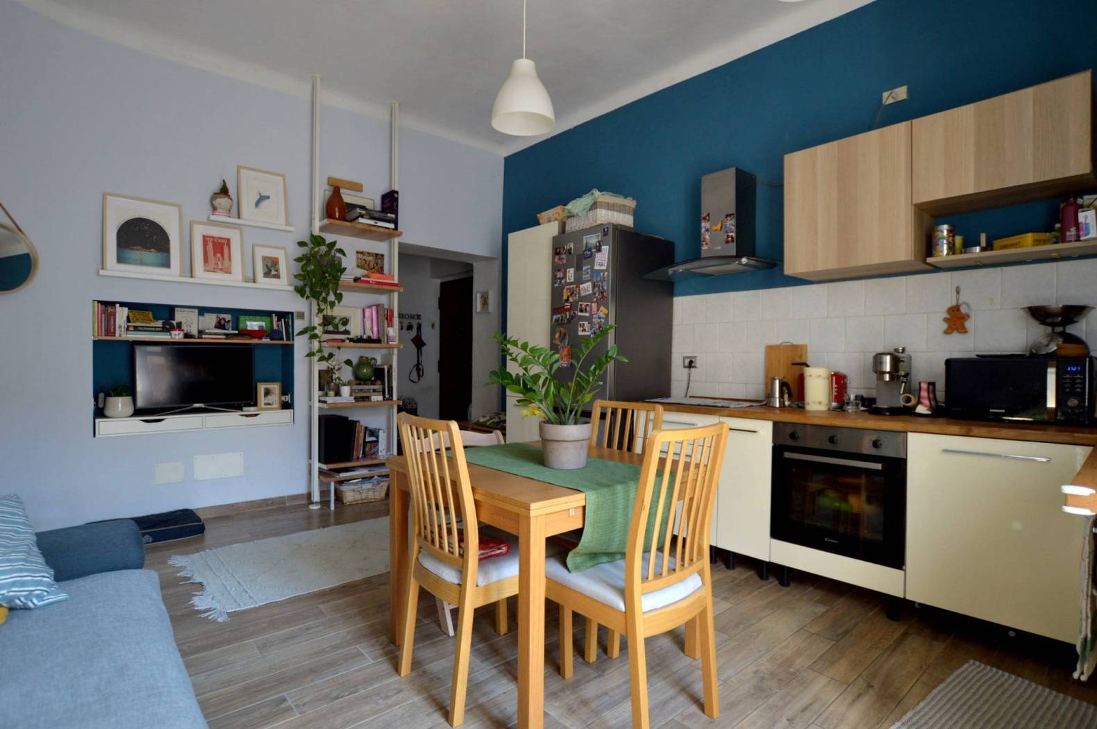 Cucina