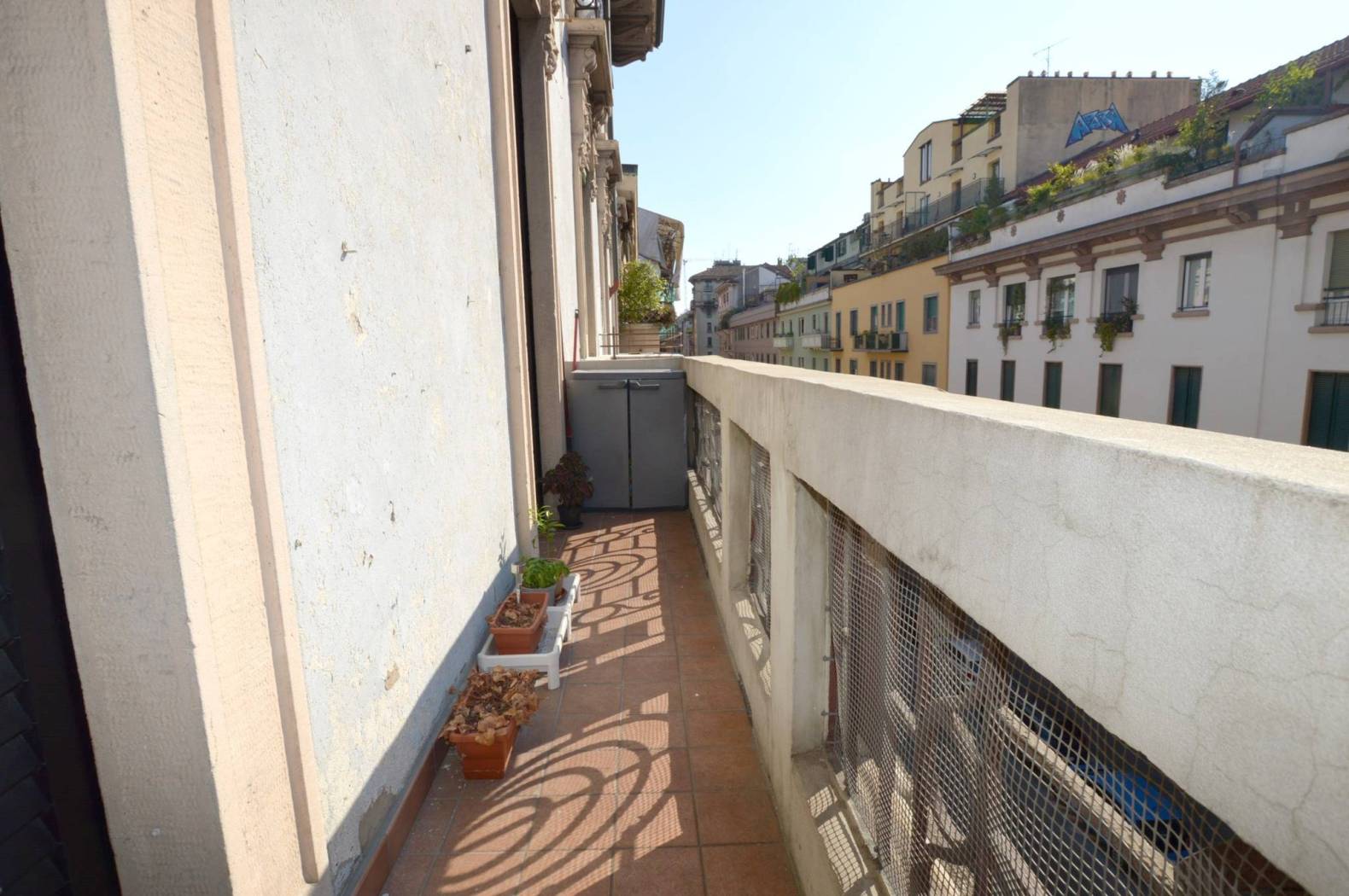 Balcone