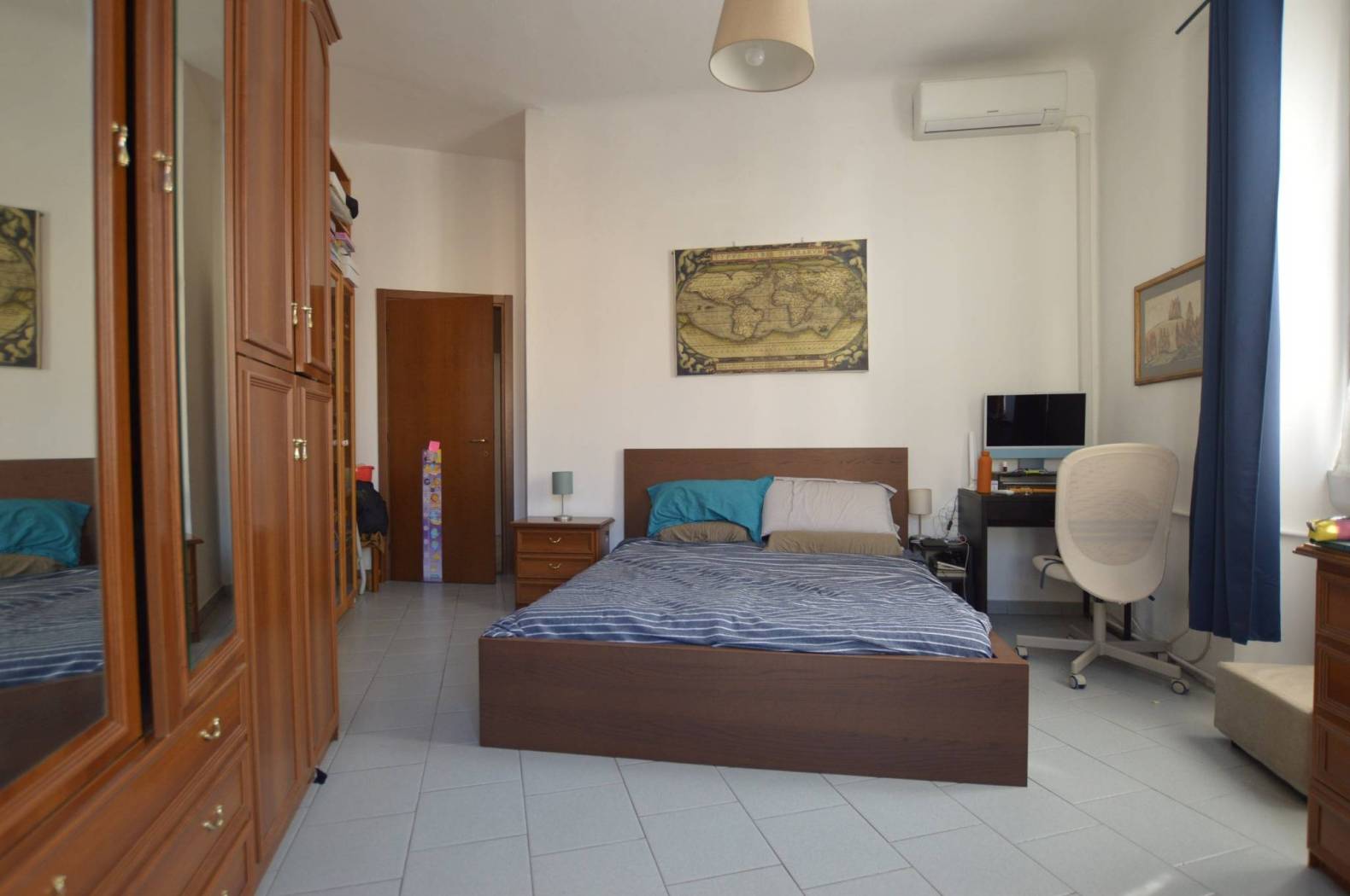 Camera da letto
