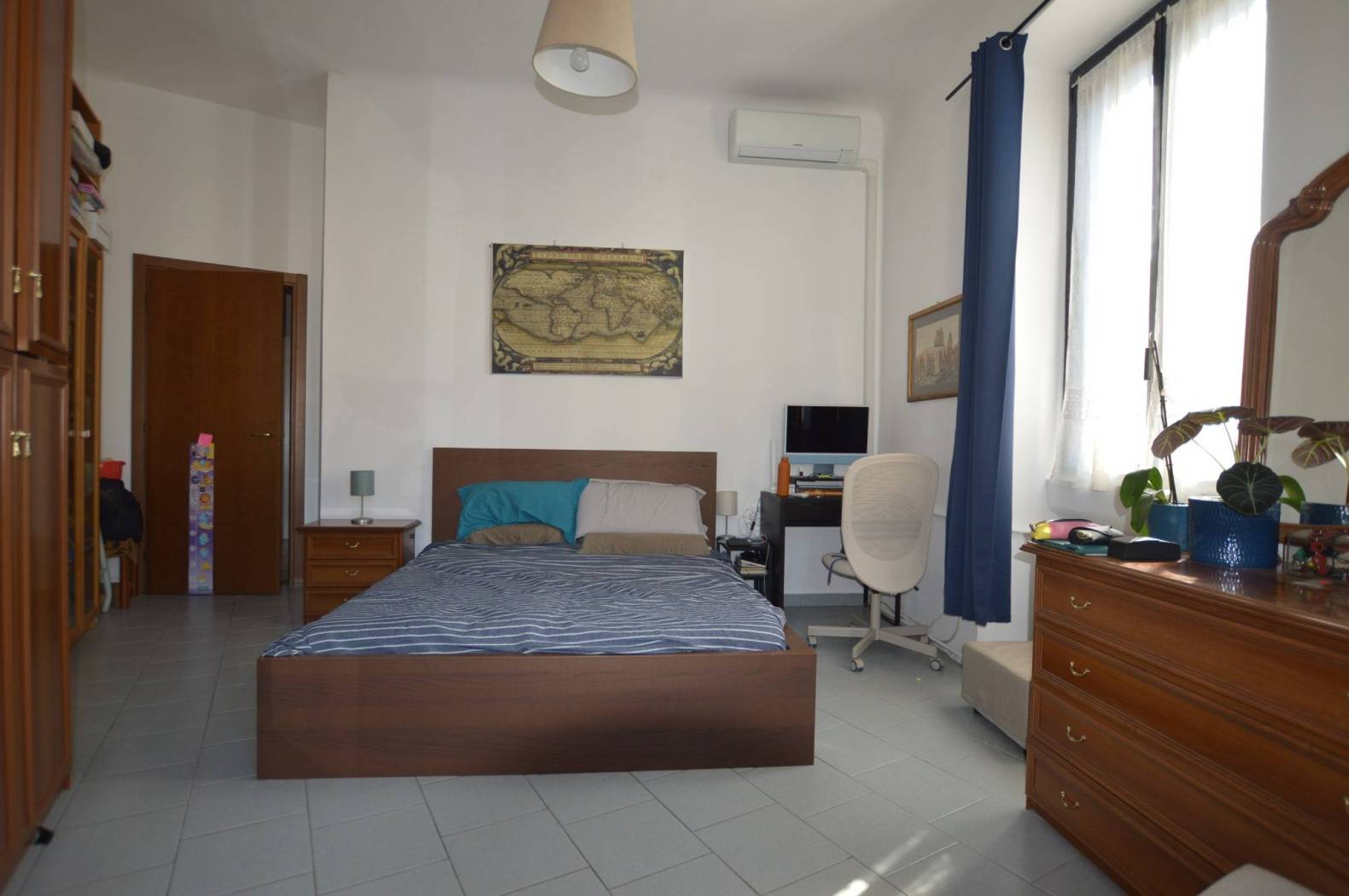 Camera da letto