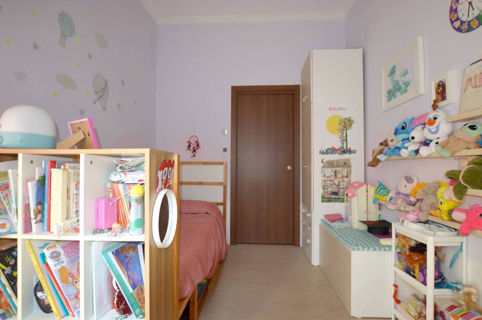 Camera da letto